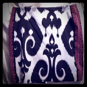 Beautiful skirt sz.8